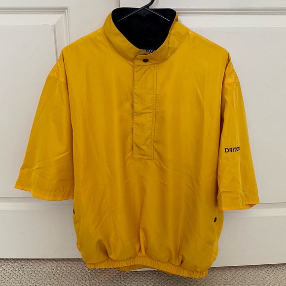 DryJoys by FootJoy Windbreaker - Picture 2 of 9